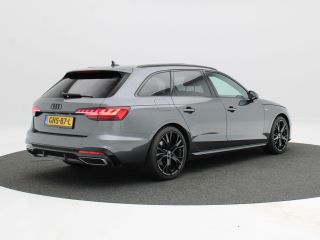 Audi A4 Avant 35 TFSi 150 Pk S-Line Competition | Stoelverwarming | Panoramadak | Cruise Control | Climat...