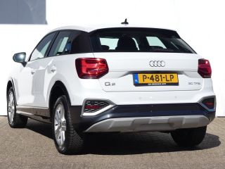 Audi Q2 30 TFSI Advanced edition | CAMERA | PARKEERSENSOREN V+A | NAVI | APPLE CARPLAY / ANDRIOD AUTO | L...