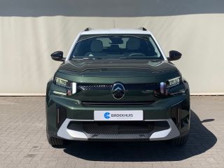 Citroën &euml;-C3 Aircross Max 113pk 44 kWh Airco | AppleCarplay/ Android Auto | Camera | Cruise Control | DAB | LED | Navi |