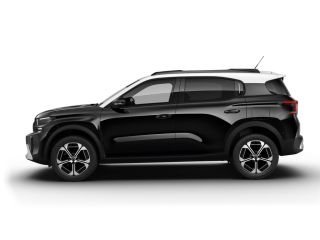 Citroën &euml;-C3 Aircross Max | Achteruitrijcamera | Boordlader 11kW - 3 fasen | Extra getinte achterste zijruiten en achte...