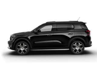 Citroën &euml;-C3 Aircross Plus | Achteruitrijcamera | Boordlader 11kW - 3 fasen | Extra getinte achterste zijruiten en acht...