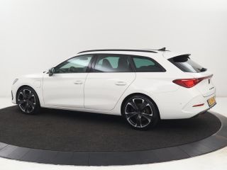 CUPRA Leon 1.4 eHybrid VZ | SOH 90,7% | 245pk | Stoelverwarming | Adaptive cruise | Camera | Carplay | Navig...