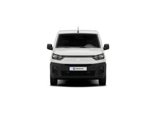 Fiat Dobl&ograve; Standaard | Airconditioning handmatig | Centrale deurvergrendeling met afstandsbediening | Cruise...