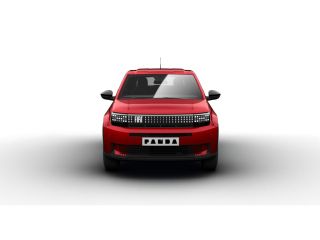 Fiat Grande Panda Icon | 10,25" touchscreen radio met Bluetooth, DAB & USB | Airconditioning handmatig | Cruise Con...