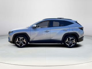 Hyundai Tucson 1.6 T-GDI HEV Premium Sky | Rijklaarprijs !