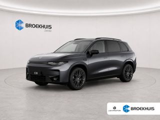 Leapmotor C10 Design ProMax AWD 81.9 kWh | &euro;3500,- korting !! | Cruise control adaptief met Stop&Go en stuurhul...