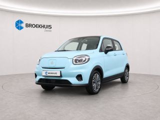 Leapmotor T03 Design 37.3 kWh | 265km WLTP | DEMO | Private Lease v.a. 249,- | Netto bijtelling 105,- | Achteru...