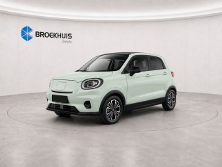 Leapmotor T03 Design 37.3 kWh | &euro;2500,- korting !! | Achteruitrijcamera | Cruise control adaptief | Dodehoek de...