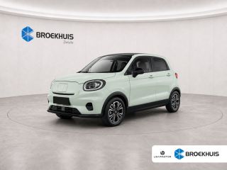 Leapmotor T03 Design 37.3 kWh | &euro;2500 korting!! | Achteruitrijcamera | Cruise control adaptief | Dodehoek detectie
