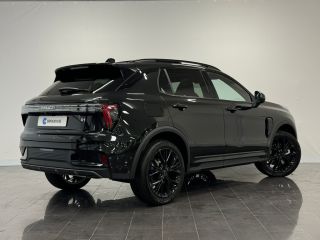 Lynk & Co 01 1.5 More | Apple Carplay/Android Auto|telefoonintegratie premium | Audio installatie premium | Bu...