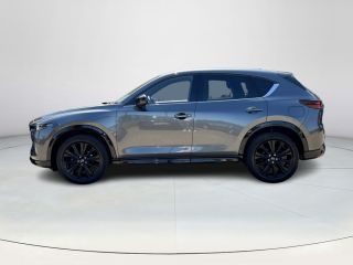 Mazda CX-5 2.0 SkyActiv-G 165 Homura | Trekhaak | Schuifdak | Leder-pakket | Rijklaarprijs!