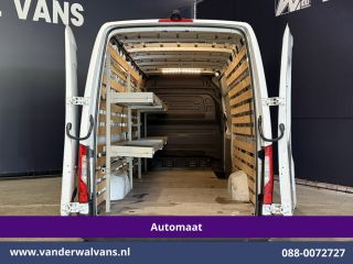 Mercedes-Benz Sprinter 315 CDI 150pk 9G-Tronic Automaat L3H2 Euro6 Airco | Camera | Apple Carplay | Cruisecontrol Androi...