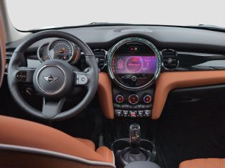 Mini 5-Deurs 1.5 Camden Edition | Panoramadak | Leder | Camera | Cruise Control | Airco (automatisch) | Apple ...