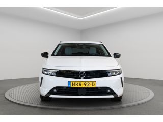 Opel Astra Sports Tourer 1.2 Turbo Business Edition | 8 Jaar Garantie | Stoel & Stuurverwarming | Camera | C...