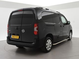 Opel Combo 1.5D 130 PK AUT. L2H1 INNOVATION+ PAKKET | NAVIGATIE | LMV | SIDEBARS | CAMERA | CARPLAY