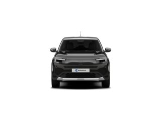 Opel Frontera GS - Electric | 11 kW boordlader | 17" Lichtmetalen velgen in Zwart met 215/60 R17 banden | Achte...