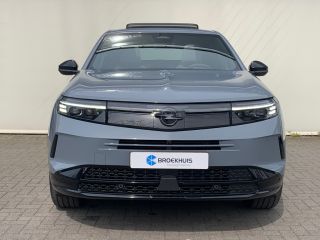 Opel Grandland 1.6 Turbo Plug-in-Hybrid GS 7,4 kW Lader | 360 Camera | Cruise Adaptief | Focal | HUD | Keyless |...