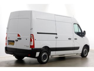 Opel Movano 2.3 Turbo 150pk L2H2 Camera/Inrichting/2x Schuifdeur 11-2020
