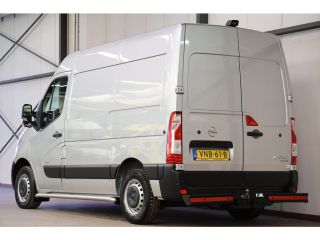 Opel Movano 2.3 Turbo L1H2 AUTOMAAT 180PK