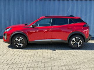 Peugeot 2008 1.2 Hybrid 145 Allure 360 camera | Keyless | Adeptieve cruise control | Apple carplay & Android auto