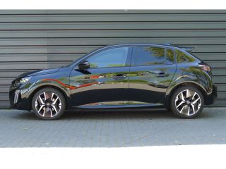 Peugeot 208 HYBRID 145PK GT AUTOMAAT / NAVI / CLIMA / 17"LMV / CAMERA / KEYLESS / FULL-LED / PDC / BLUETOOTH ...