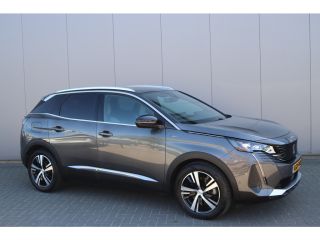 Peugeot 3008 1.6 Plug in Hybrid 225PK GT- Line Camera/Elektr-achterklep/Cruise-control