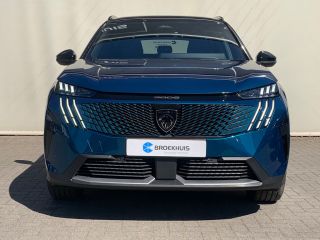 Peugeot 5008 1.2 Hybrid 145 GT Exclusive Airco | 360 Camera | Cruise Control Adaptief | Keyless | LED | Navi |...