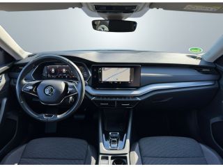 Skoda Octavia Combi TSI iV 204PK PHEV BUSINESS EDITION TREKHAAK/NAVI/CARPLAY