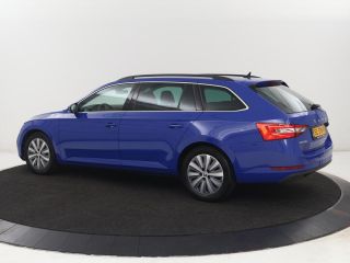 Skoda Superb 1.4 TSI iV Business Edition | SOH 90,7% | Stoelverwarming | Virtual Cockpit | Adaptive cruise | C...