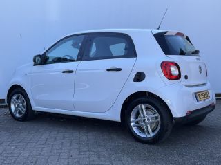 Smart Forfour EQ Essential 1Eigenaar Clima Cruise toerenteller