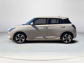 Suzuki Swift 1.2 Style Smart Hybrid Automaat | Apple CarPlay | Blindspot | Rijklaar incl. garantie |