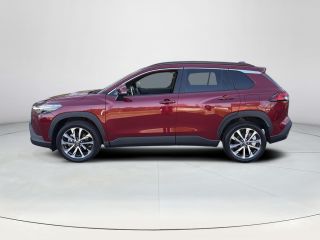 Toyota Corolla Cross Hybrid 140 Style + Premium Pack