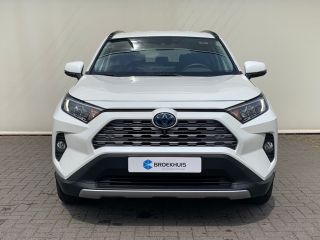 Toyota RAV4 2.5 Hybrid AWD First Edition Airco | 360 Camera | Cruise Control | DAB | Elktrische Achterklep | ...