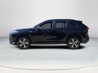 Toyota RAV4 2.5 Plug-in Hybrid AWD Style | Apple CarPlay | Navigatie | Stoelverw. | Rijklaar incl. garantie |