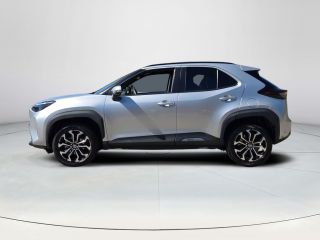 Toyota Yaris Cross 1.5 Hybrid 115 First Edition