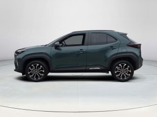 Toyota Yaris Cross 1.5 Hybrid 130 Dynamic | Parkeersens. | Blindspot | Rijklaar incl. garantie |