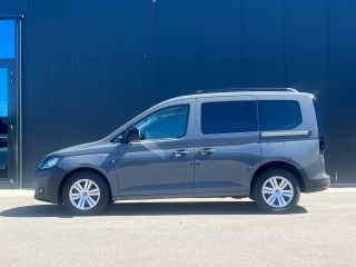 Volkswagen Caddy e-Hybrid toCargo | To Cargo | Toegang tot Zero Emissie Zones | Trekhaak | Stoelverwarming | Adapt...