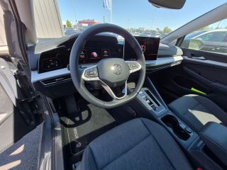 Volkswagen Golf 1.5 eHybrid Life Edition 204Pk DSG/AUTO | Panorama-dak | Achteruitrijcamera | Cruise control adap...
