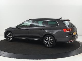 Volkswagen Passat 1.4 TSI PHEV GTE | SOH 94% | Stoelverwarming | Massage | Camera | Adaptive cruise | Matrix LED | ...