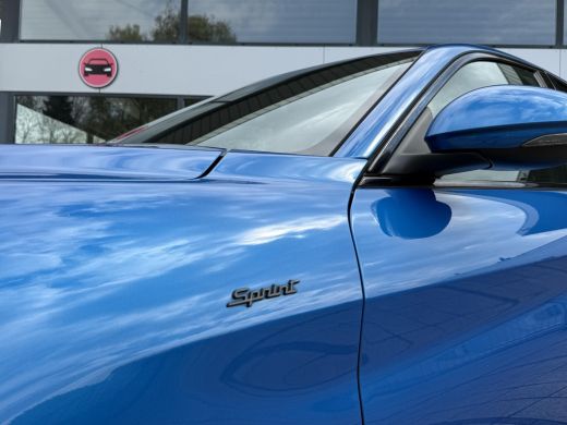Alfa Romeo Giulia 2.0Turbo Aut. 200pk Sprint | Sport | Leder | Navi | ActivLease financial lease