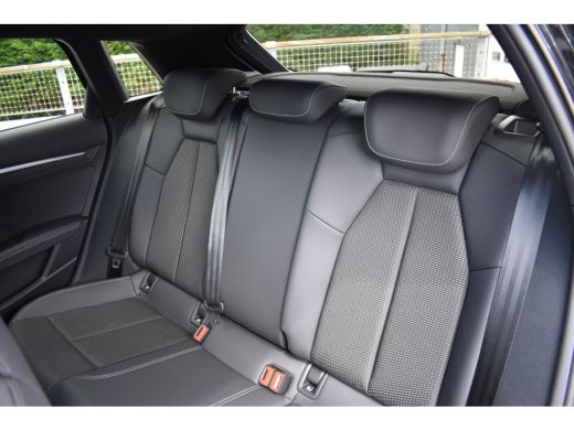 Audi A3 allstreet 40 TFSI e | Trekhaak | Sonos | Camera achter | Elek stoelen | Adap cruisecontrol | ActivLease financial lease