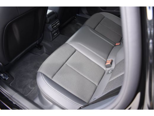 Audi A3 allstreet 40 TFSI e | Trekhaak | Sonos | Camera achter | Elek stoelen | Adap cruisecontrol | ActivLease financial lease