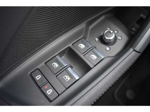 Audi A3 allstreet 40 TFSI e | Trekhaak | Sonos | Camera achter | Elek stoelen | Adap cruisecontrol | ActivLease financial lease