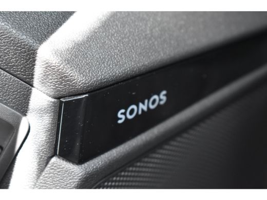 Audi A3 allstreet 40 TFSI e | Trekhaak | Sonos | Camera achter | Elek stoelen | Adap cruisecontrol | ActivLease financial lease