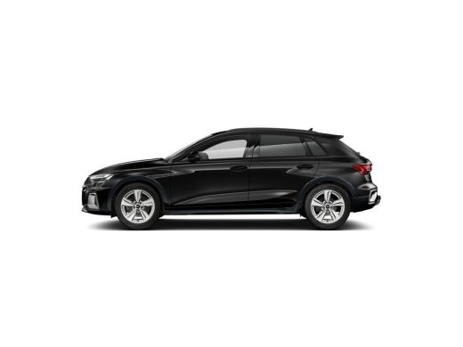 Audi A3 allstreet 40 TFSI e | Trekhaak | Sonos | Camera achter | Elek stoelen | Adap cruisecontrol | ActivLease financial lease