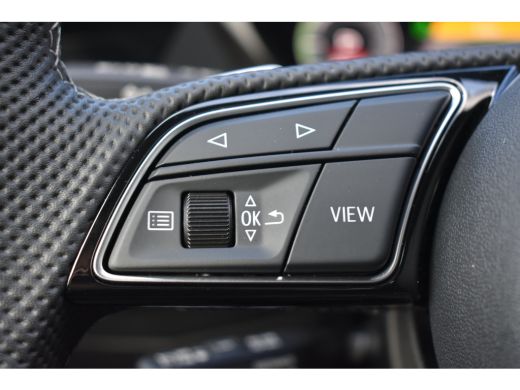 Audi A3 allstreet 40 TFSI e | Trekhaak | Sonos | Camera achter | Elek stoelen | Adap cruisecontrol | ActivLease financial lease