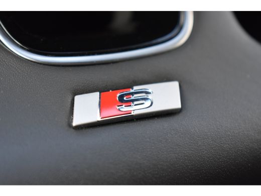 Audi A3 allstreet 40 TFSI e | Trekhaak | Sonos | Camera achter | Elek stoelen | Adap cruisecontrol | ActivLease financial lease