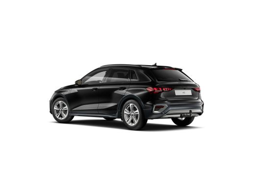 Audi A3 allstreet 40 TFSI e | Trekhaak | Sonos | Camera achter | Elek stoelen | Adap cruisecontrol | ActivLease financial lease