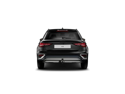 Audi A3 allstreet 40 TFSI e | Trekhaak | Sonos | Camera achter | Elek stoelen | Adap cruisecontrol | ActivLease financial lease