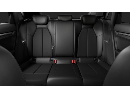 Audi A3 allstreet 40 TFSI e | Trekhaak | Sonos | Camera achter | Elek stoelen | Adap cruisecontrol | ActivLease financial lease